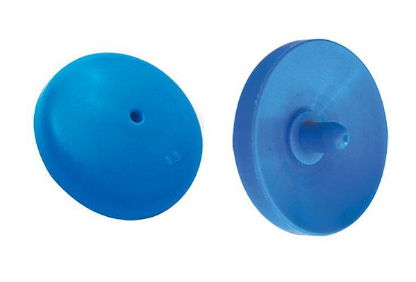 Diafragma Coletor Admissão Fox 1.6 8v 2004 a 2015