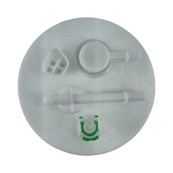 Tampa Bomba Elétrica Combustivel Corolla 1.8 16v 2008 a 2019