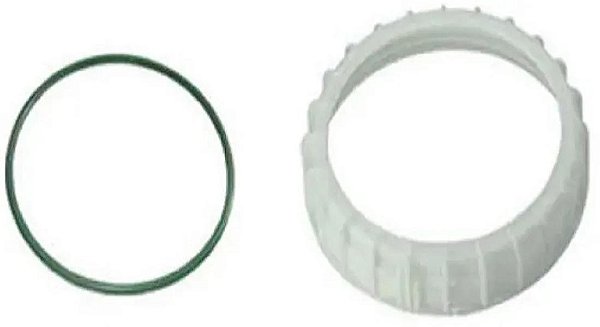 Porca e Anel Bomba Elétrica Combustivel Onix 1.0 12v 2019 a 2020