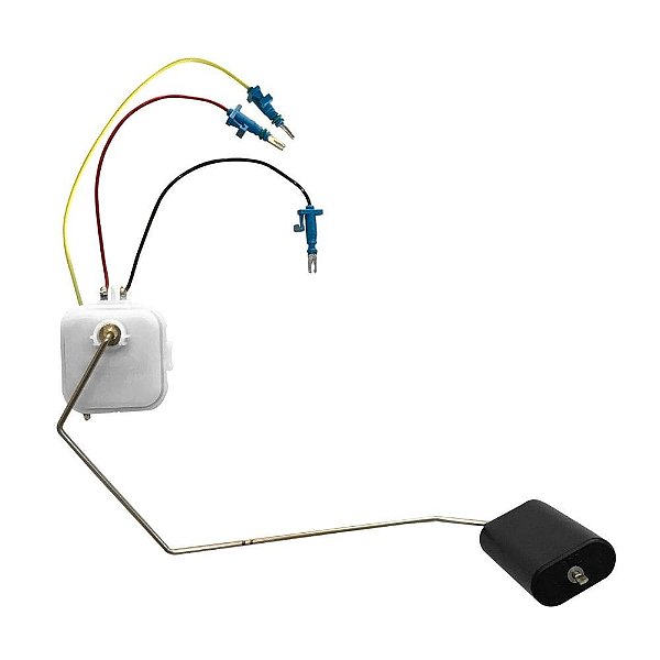 Sensor da Boia Nivel Combustível Space Cross 1.6 16v 2014 a 2018