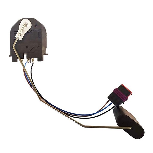 Sensor da Boia Nivel Combustível Space Cross 1.6 16v 2014 a 2018
