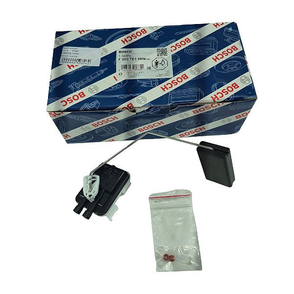 Sensor da Boia Nivel Combustível City 1.5 16v 2014 a 2020