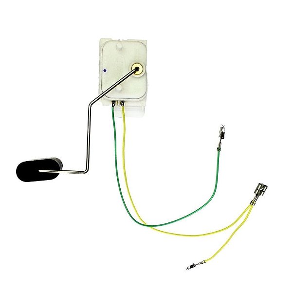 Sensor da Boia Nivel Combustível KA 1.3 8v Endura 1996 a 2007