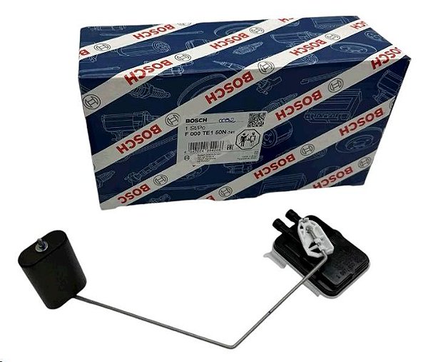 Sensor da Boia Nivel Combustível Polo 1.6 8v 2008 a 2014