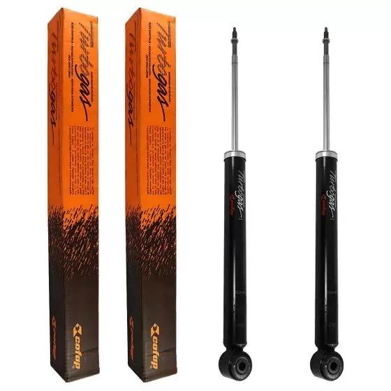 Par Amortecedor Traseiro 408 1.6 16v - 2.0 16v 2011 a 2016