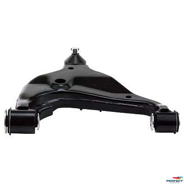 Bandeja Dianteira Direita Inferior Hilux 2.8 16v após 2020...