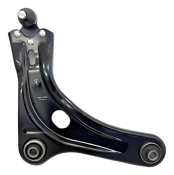 Bandeja Dianteira Direita C4 Cactus 2018 a 2024