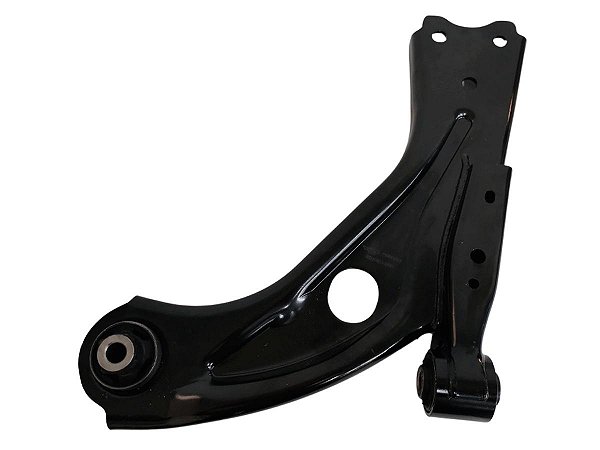 Bandeja Dianteira Esquerdo 5008 Peugeot 1.6 16v 2018 a 2020