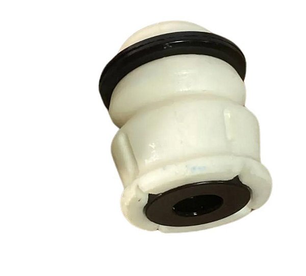 Batente Amortecedor Traseira Santa Fe 2.7 24v V6 2006 a 2010