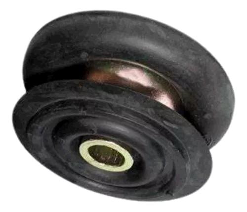 Batente Mola Traseira Superior KA 1.0/1.3 8v 1996 a 2012