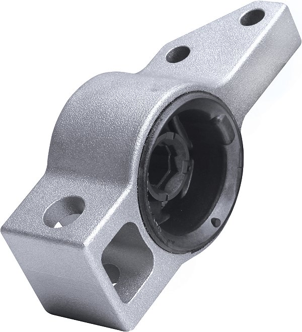 Bucha Bandeja Dianteira Direito Audi A3 Sportback 2.0 16v 2005 a 2014