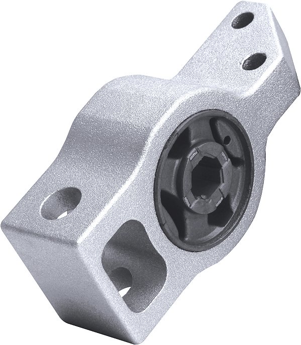 Bucha Bandeja Dianteira Esquerdo Audi A3 Sportback 2.0 16v 2005 a 2014