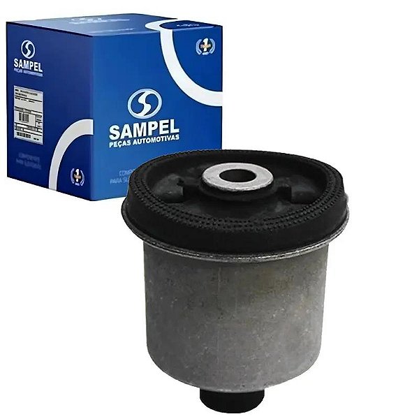 Bucha Eixo Suspensão Traseira Versa após 2012...