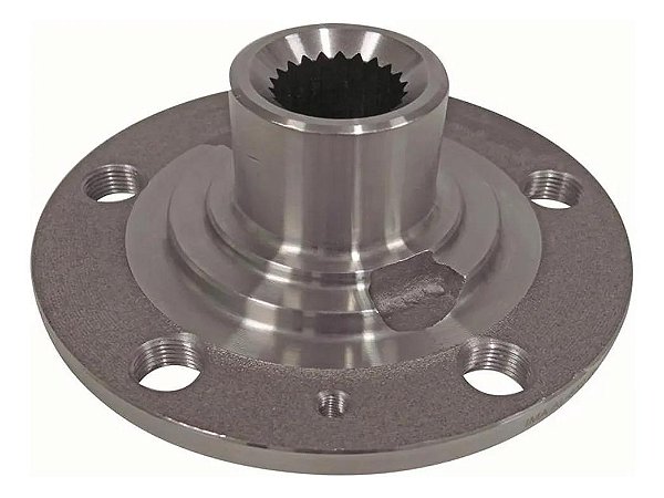 Cubo Roda Dianteiro Crossfox 1.6 16v 2014 a 2018