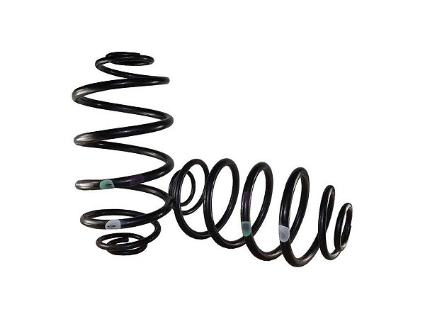 Par Mola Suspensão Traseira Astra 2.0 16v 1999 a 2005