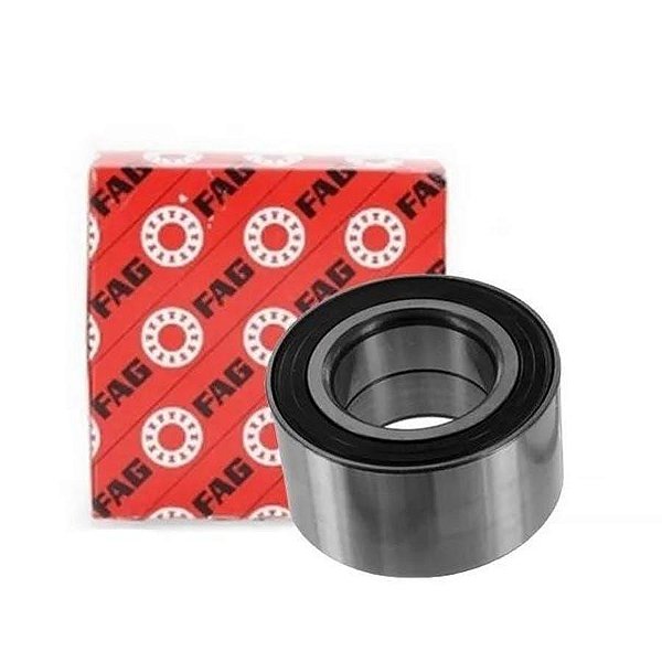 Rolamento Roda Dianteira Chery QQ 1.0 12v após 2010...