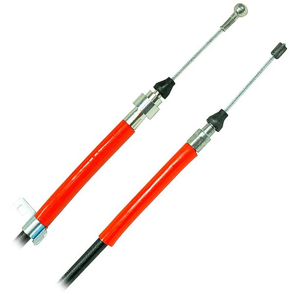 Cabo Freio Traseiro Direito Saveiro G6 / G7 1.6 8v - 1.6 16v após 2014...