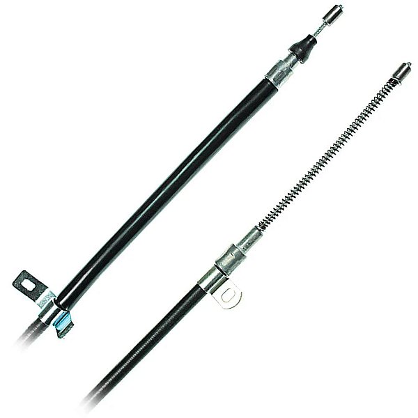 Cabo Freio Traseiro Esquerdo Gol 1.0/1.6 8v após 2008...