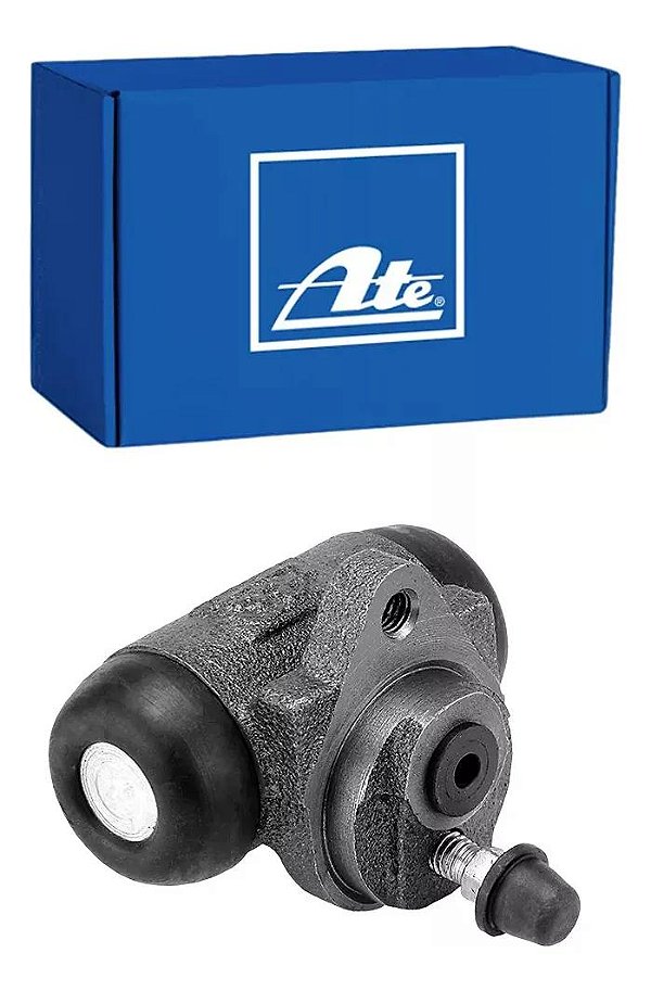 Cilindro Roda Traseira Palio 1.0/1.5/1.6 8v/16v 1996 a 1998