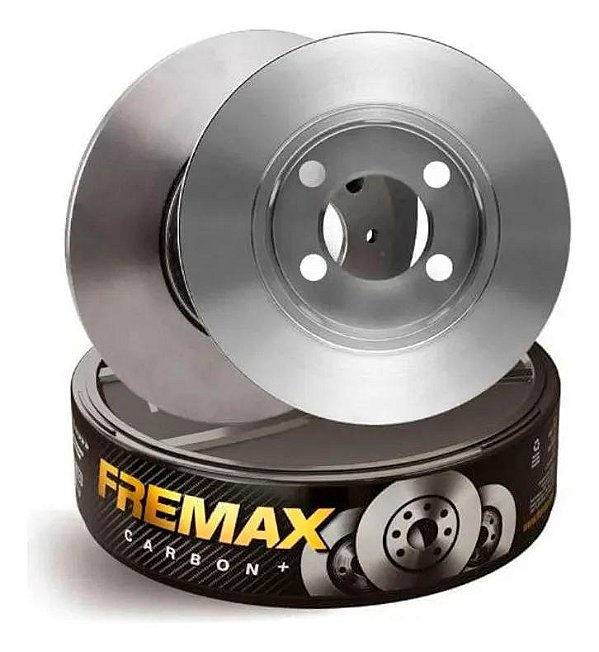 Par Disco Freio Traseiro Corolla 1.6/1.8 16v 2003 a 2008