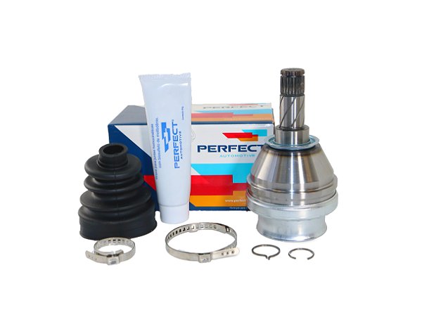 Homocinética Câmbio 22x25 Zafira 2.0 8v 2001 a 2012