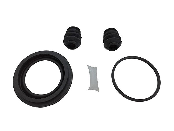 Reparo Pinça Freio Dianteiro HB20S 1.6 16v após 2012...