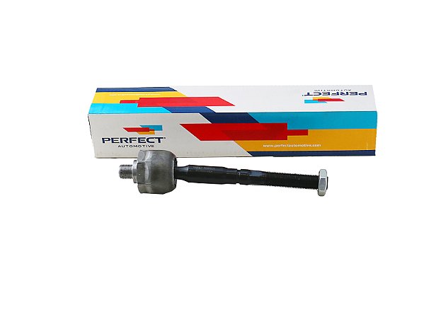 Barra Axial Direção Fusion 2.3/2.5 16v - 3.0 24v V6 2009 a 2012