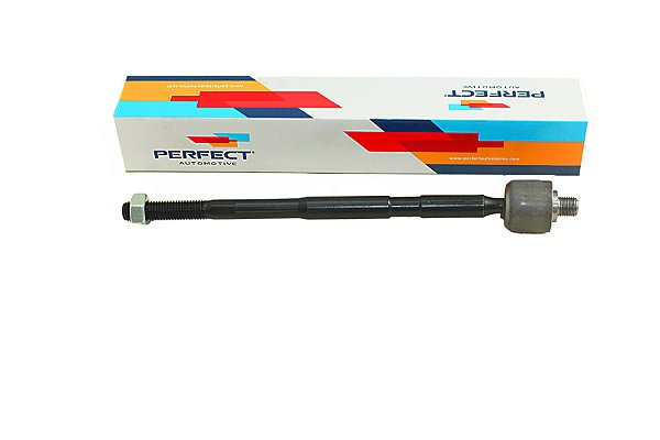 Barra Axial Direção Courier 1.3/1.6 8v - 1.4 16v 1997 a 2013