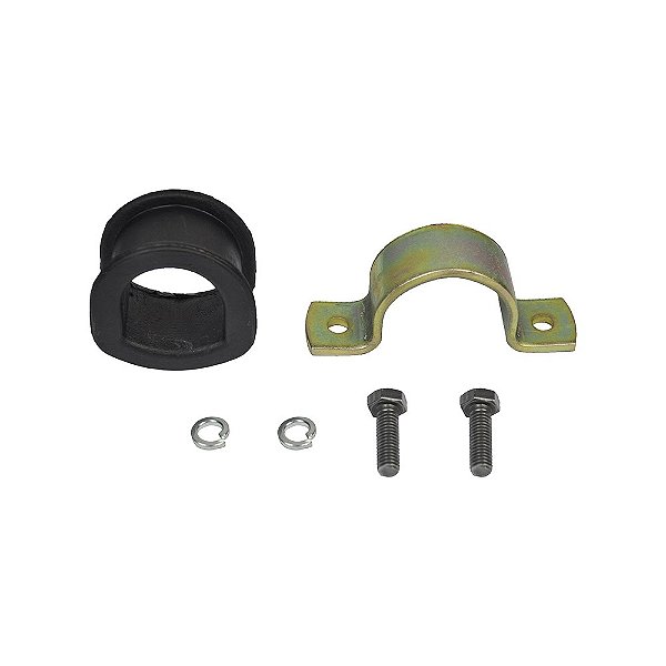 Kit Caixa Direção Esquerdo Fiorino 1988 a 2013