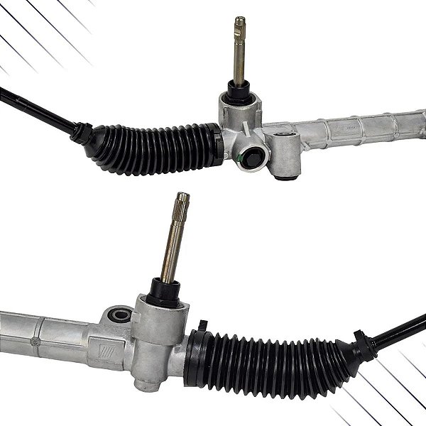 Caixa Direção Elétrica Strada 1.3 8v após 2020...