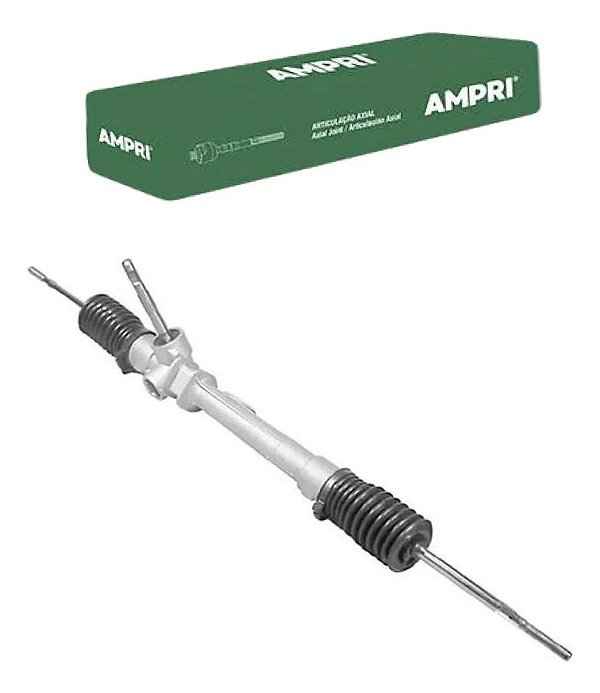 Caixa Direção Mecânica Corsa / Classic 1.0/1.4/1.6 8v 2000 a 2016