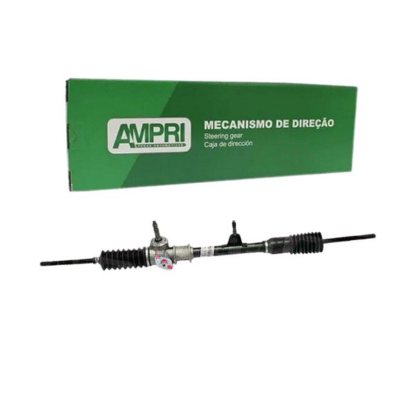 Caixa Direção Mecânica Axial 14mm Elba 1.5/1.6 8v 1993 a 1996