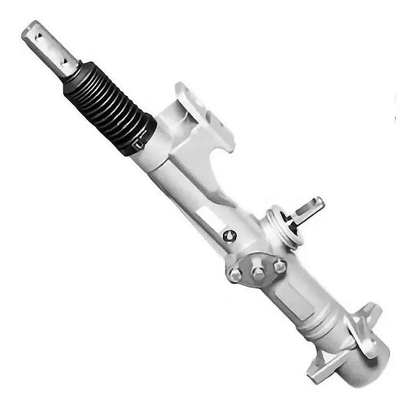 Caixa Direção Mecânica Quantum 1.8/2.0 8v 1985 a 2003