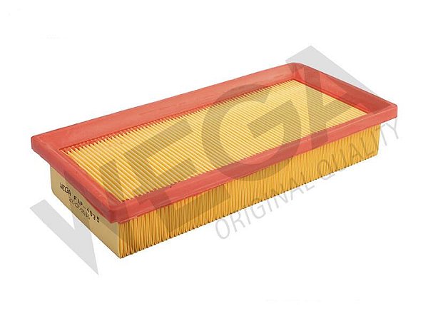 Filtro Ar Motor Tipo 1.6 8v 1993 a 1995