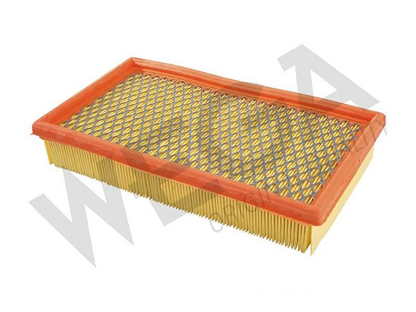 Filtro Ar Motor Focus 1.8 16v 1998 a 2004