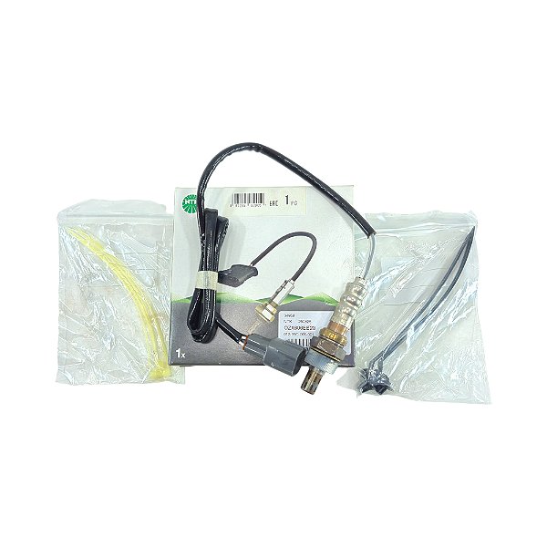 Sonda Lambda Etios 1.3 16v 2012 a 2016