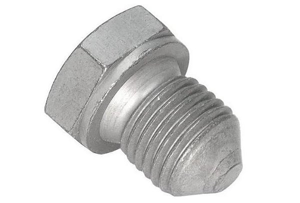 Bujão Carter Óleo Motor Voyage 2010 a 2023