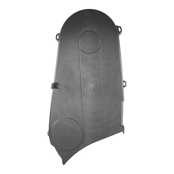 Capa Correia Dentada Dianteira Gol 1.0 8v - AT 1996 a 2001