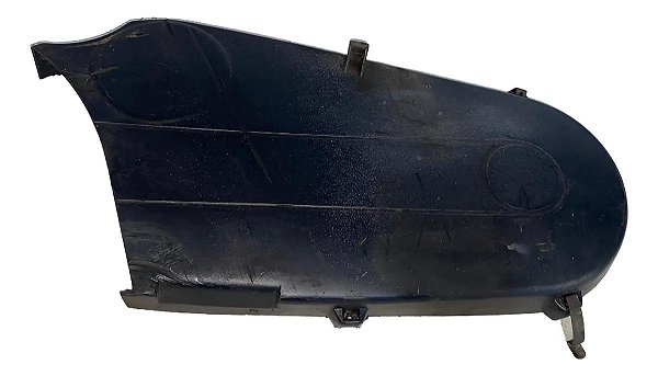 Capa Correia Dentada Superior Externa Gol 1.0 16v - Power 2001 a 2008