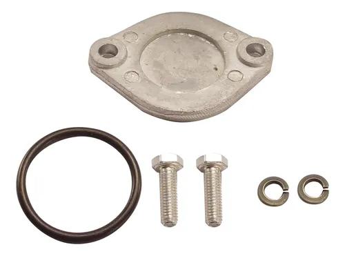 Kit Tampão Cabeçote Santana 1.8/2.0 8v após 1984...