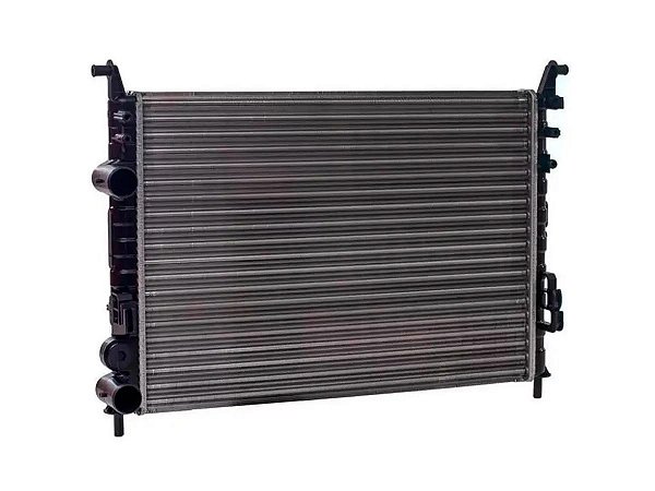 Radiador Agua Prisma 1.0/1.4 8v 2006 a 2013