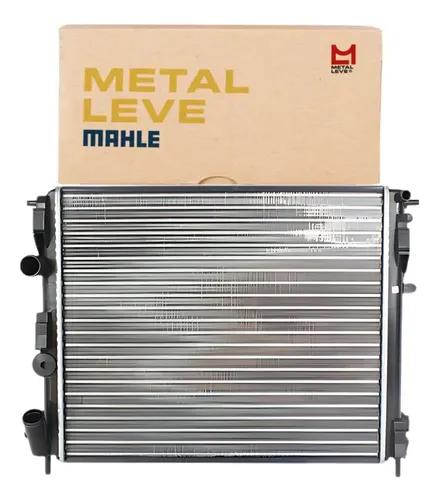 Radiador Agua Clio 1.0 16v 1999 a 2008