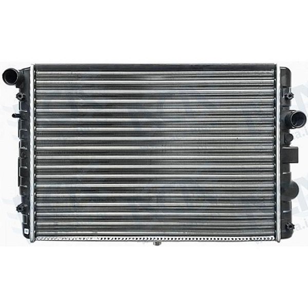 Radiador Agua Parati 1.0 8v/16v 1997 a 2008