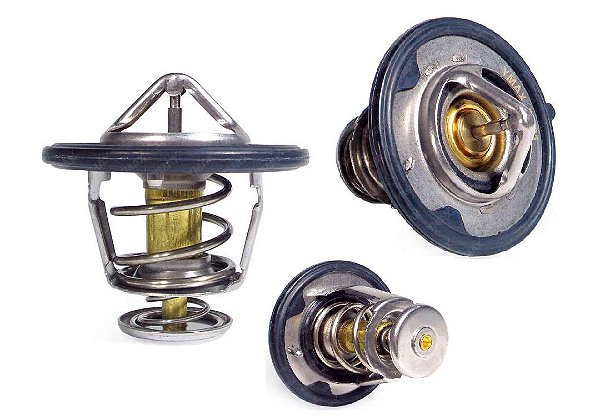 Válvula Termostática Cielo 1.5/1.6 16v 2011 a 2012