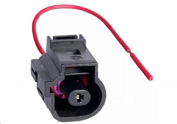 Chicote Interruptor Óleo 1 Via Audi A3 1.8 8v/20v 2001 a 2013