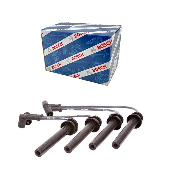 Jogo Cabo Vela Ignição Bravo 1.8 16v 2013 a 2016