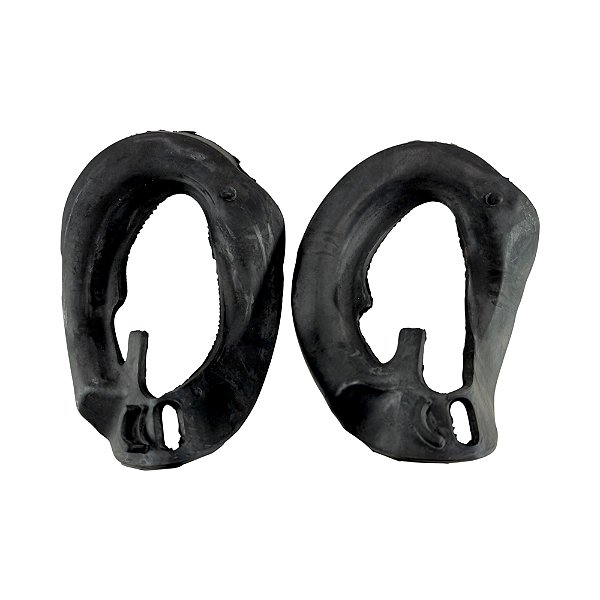 Kit Calço Mola Dianteira Inferior Corolla 1.8/2.0 16v 2015 a 2019