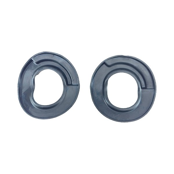 Par Calço Mola Dianteira Strada Nova após 2021...