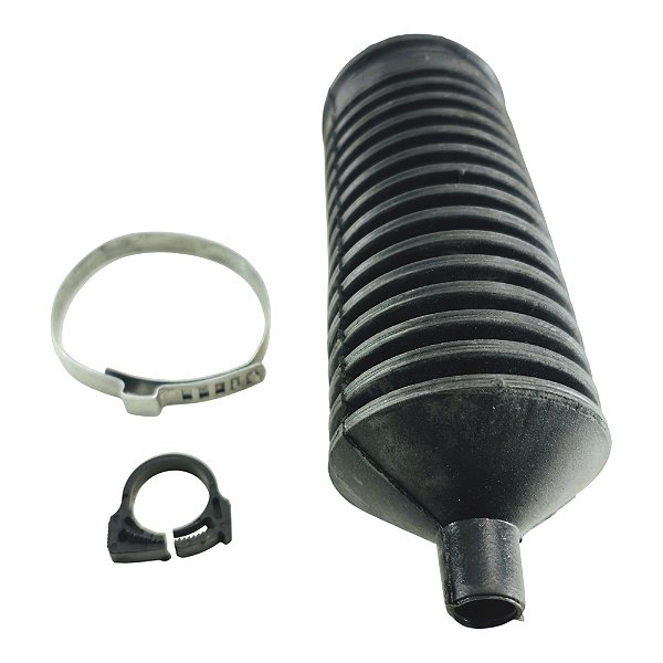 Coifa Caixa Direção Mecânica Pointer 1994 a 1996