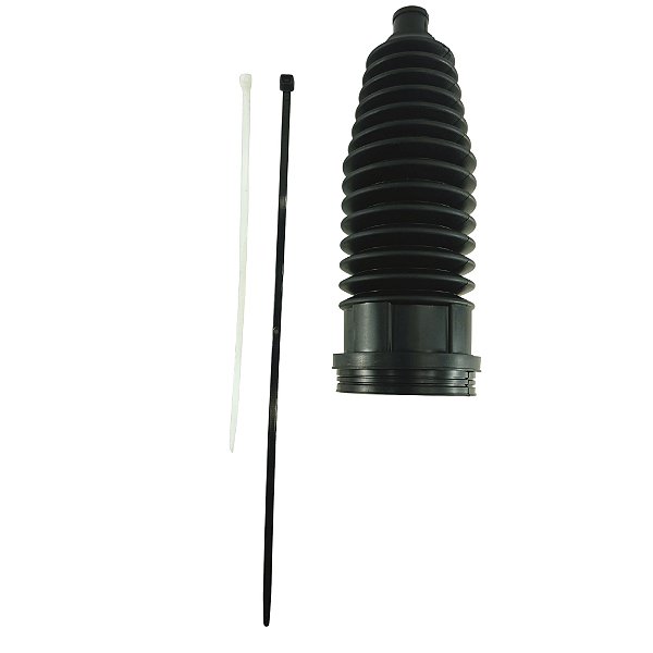 Coifa Caixa Direção Mecânica Grand Siena 1.0/1.4/1.6 2012 a 2021